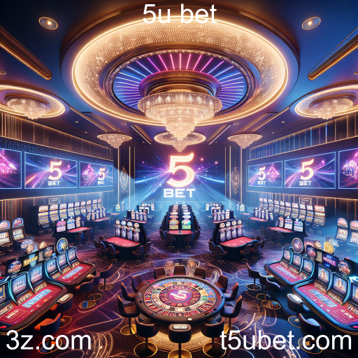 5u bet