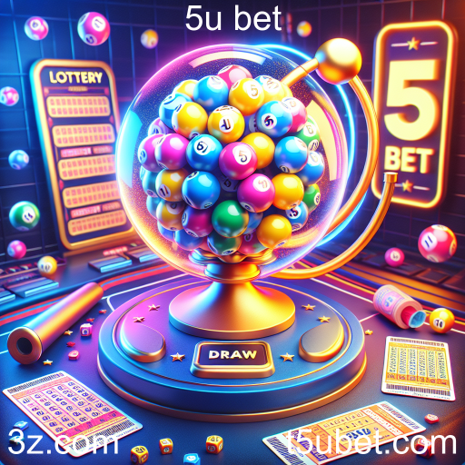 Descubra o Mundo VIP do 5u Bet: Exclusividade e Vantagens